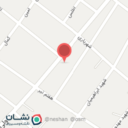 عکس سوپر مارکت مرادی