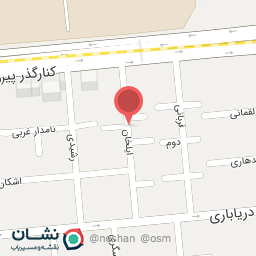 عکس دکتر میترا نصیری پرتوی