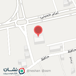 عکس کتابخانه شهید حمید باکری