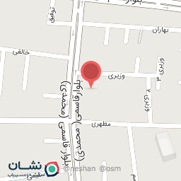 عکس بستنی سنتی، فالوده معراجی