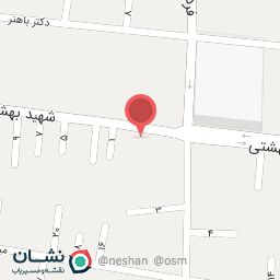 عکس کلینیک دامپزشکی کاخ