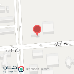 عکس پیرایشگاه امین