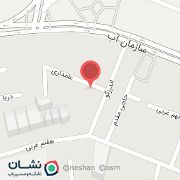 عکس خوابگاه دانشگاه علوم پزشکی ایران