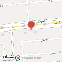 عکس فروشگاه جانبو