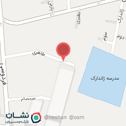 عکس فروشگاه صنایع دستی اصفهان