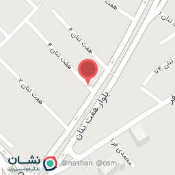 عکس سوپرمارکت ارم