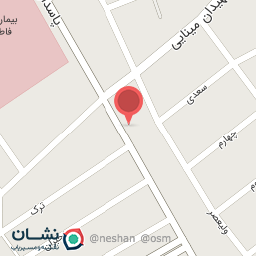 عکس لوازم قنادی گل سرخ