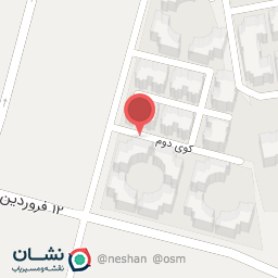 عکس مجتمع عقیق