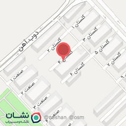 عکس نیکان تک - ارائه خدمات پرینتر سه بعدی