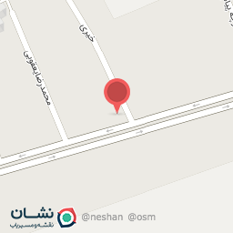 عکس فروشﮕاه قطعات اصلی خودرو مرادی