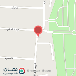 عکس کافه رستوران شمعدونی