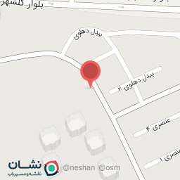 عکس هنرستان دخترانه میثاق