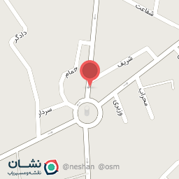 عکس تاکسی دربست ساری