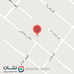 عکس مسجد امام حسین