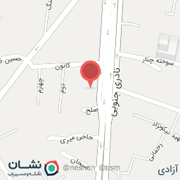 عکس پارچه فروشی نساجی اصفهان