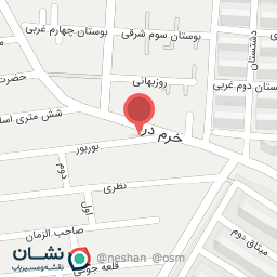 عکس میوه فروشی