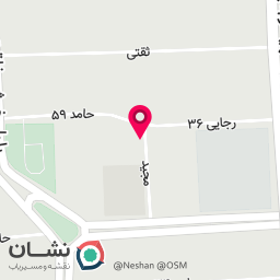 عکس سالن زیبایی قوی سفید
