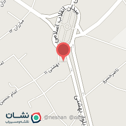 عکس فروشگاه مبلمان هاشمی