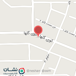 عکس سوپر مارکت محله داوودبهرامی