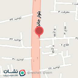 عکس فروشگاه کمال رمضانی