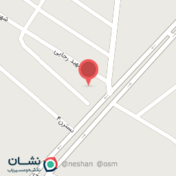 عکس نانوایی تکیه ای