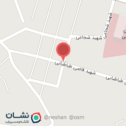 عکس دفتر امام جمعه اسکو