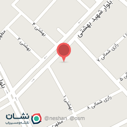 عکس دبستان شهید گنجی