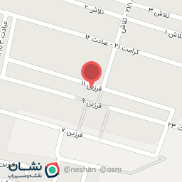 عکس تعمیرگاه اتومبیل ایرانیان