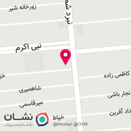 عکس مرکز پرستاری احسان