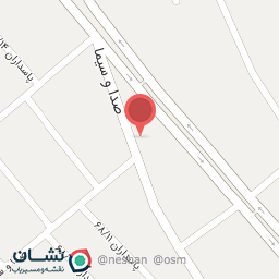 عکس نمایندگی مبل سلامی شیراز