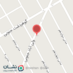 عکس تعمیرگاه موتورسیکلت پوریا