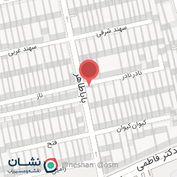 عکس خدمات اتومبیل آرش