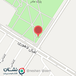 عکس بوستان مادر