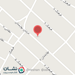 عکس سوپر مارکت سعید