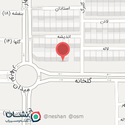 عکس گالری عطر بلک