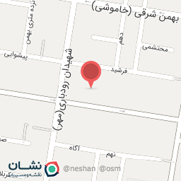 عکس تعویض روغن رضا