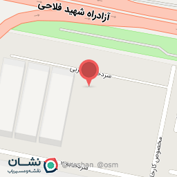 عکس سردخانه کوکووان مهرشهر کرج