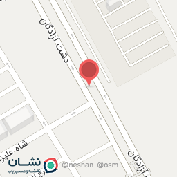 عکس گل فروشی طبیعت