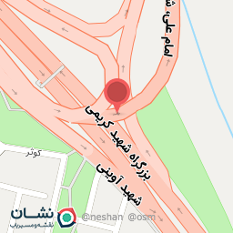 عکس پل دوم فاطمیون