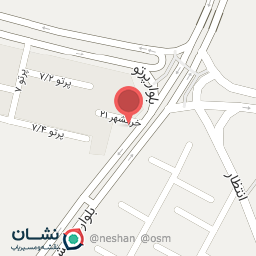 عکس سوپر مارکت نوروزی