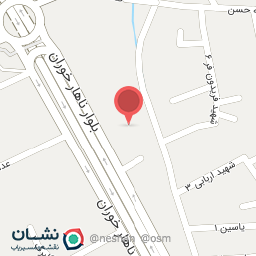 عکس قلیون کبابی عمو حسین