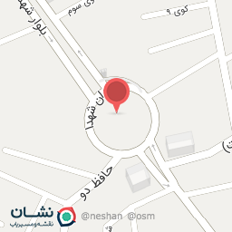 عکس میدان شهدا ( دروازه شاهپور )