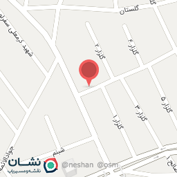 عکس نانوایی سنگک سنتی