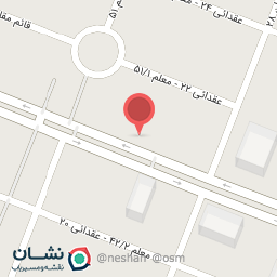 عکس شرکت ماهان محاسب فکور (جلالی)