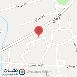 عکس مرغ فروشی پارتیا