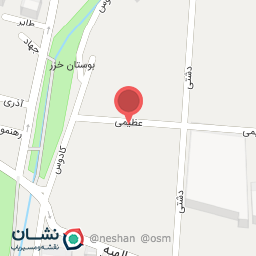 عکس آسانسور امیدیار