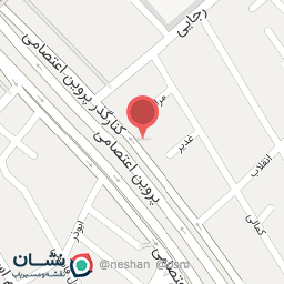 عکس رستوران لقمه طلایی