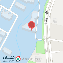 عکس دانشکده شیلات دانشگاه تهران 