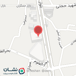 عکس بوتیک لئو