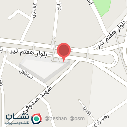 عکس جیگر سرای حمید باربیکیو